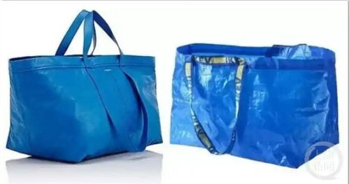 巴黎世家“塑料袋”包 天價(jià)爭議背后的消費(fèi)迷思