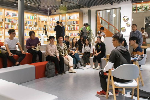 管弦會知音，校園奏新曲——記工學院董和霖與水產學院李澤巍獨立策劃樂友交流會